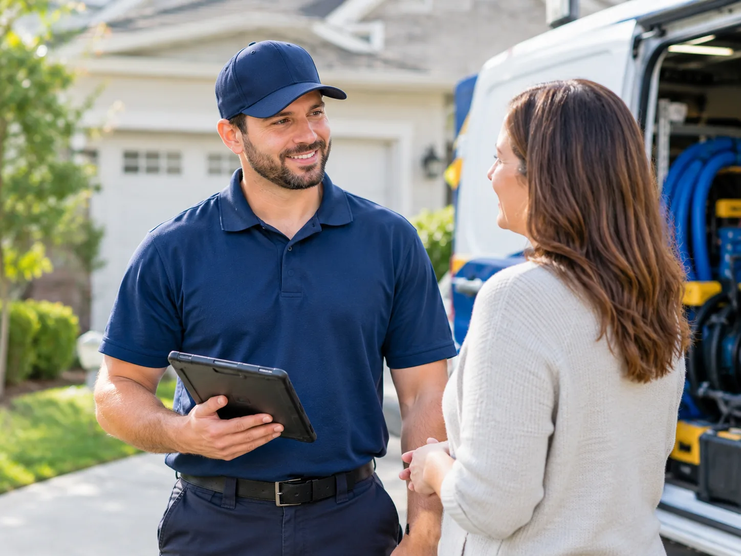 Sewage Backup Cleanup Clifton, TN FAQs